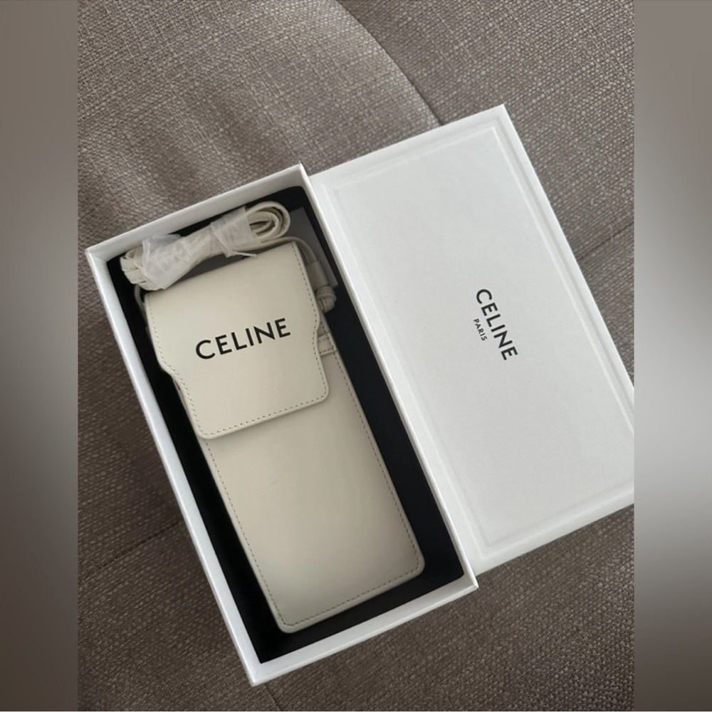 Celine Crossbody Bag
